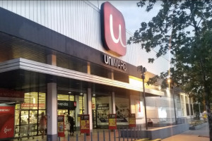 Arriendo de bodegas - Ñuñoa - Unimarc Los Leones