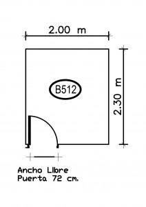 box Arriendo de bodegas - Santiago - Huérfanos 670