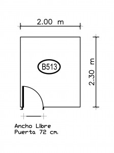 box Arriendo de bodegas - Santiago - Huérfanos 670