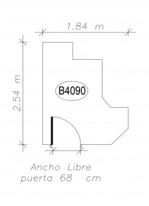 box Arriendo de bodegas - Conchalí - El Cortijo
