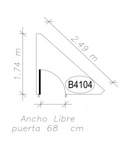 box Arriendo de bodegas - Conchalí - El Cortijo