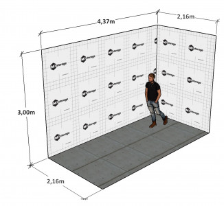 box Arriendo de bodegas - Arica - Mallplaza Arica