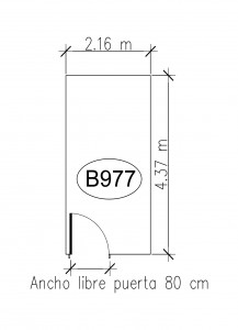box Arriendo de bodegas - Arica - Mallplaza Arica