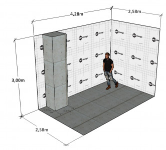 box Arriendo de bodegas - Arica - Mallplaza Arica