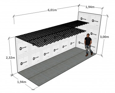 box Arriendo de bodegas - Arica - Mallplaza Arica