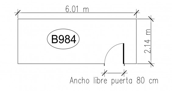 box Arriendo de bodegas - Arica - Mallplaza Arica