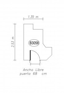 box Arriendo de bodegas - Conchalí - El Cortijo