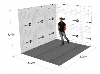 box Arriendo de bodegas - Las Condes - Mallplaza Los Dominicos