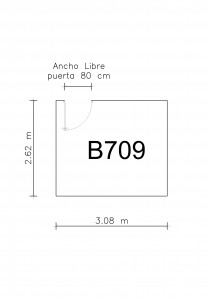 box Arriendo de bodegas - Las Condes - Mallplaza Los Dominicos