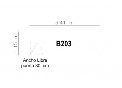 box Arriendo de bodegas - Santiago - San Diego 895