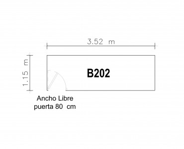 box Arriendo de bodegas - Santiago - San Diego 895