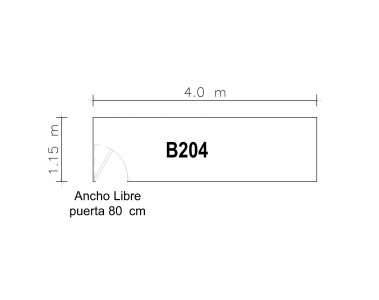 box Arriendo de bodegas - Santiago - San Diego 895