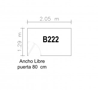 box Arriendo de bodegas - Santiago - San Diego 895