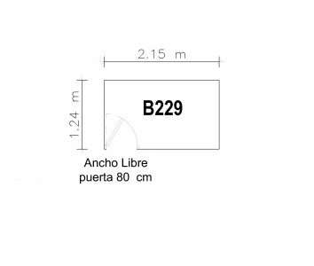 box Arriendo de bodegas - Santiago - San Diego 895