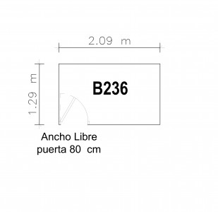 box Arriendo de bodegas - Santiago - San Diego 895