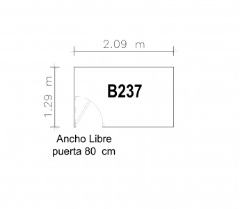 box Arriendo de bodegas - Santiago - San Diego 895