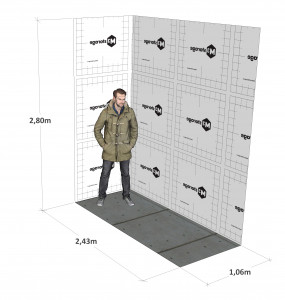 box Arriendo de bodegas - Santiago - San Diego 895