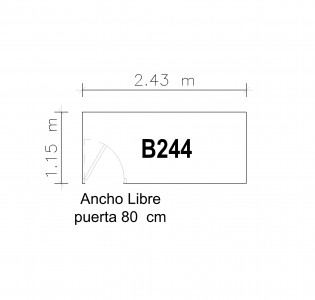 box Arriendo de bodegas - Santiago - San Diego 895