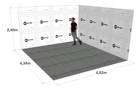 box Arriendo de bodegas - Las Condes - Mallplaza Los Dominicos