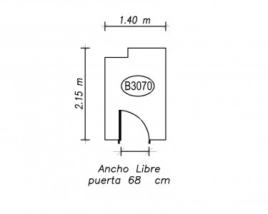 box Arriendo de bodegas - Conchalí - El Cortijo
