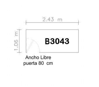 box Arriendo de bodegas - Santiago - San Diego 895