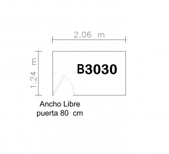 box Arriendo de bodegas - Santiago - San Diego 895