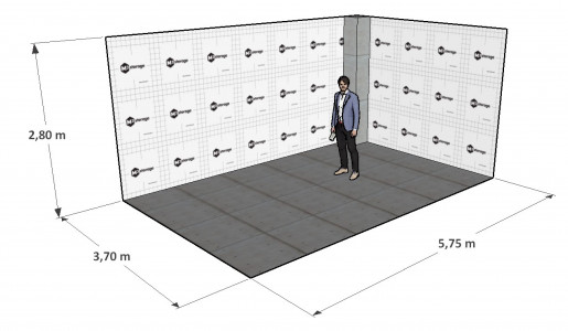 box Arriendo de bodegas  - Rancagua - Plaza América