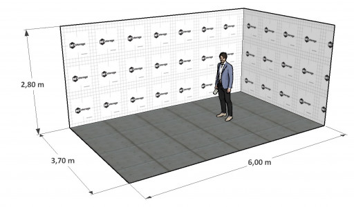 box Arriendo de bodegas  - Rancagua - Plaza América