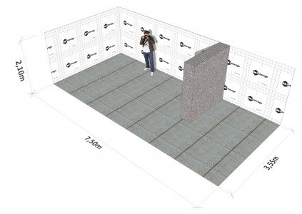 box Arriendo de bodegas  - Las Condes - Portal La Cabaña