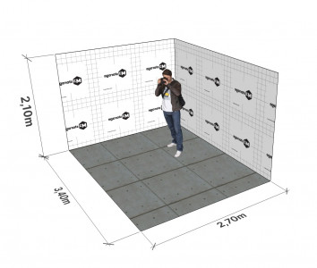 box Arriendo de bodegas  - Las Condes - Portal La Cabaña