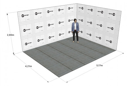 box Arriendo de bodegas - Ñuñoa - Edificio Alessandri 1498