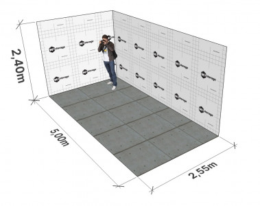 box Arriendo de bodegas - Lo Barnechea - Plaza El Huinganal