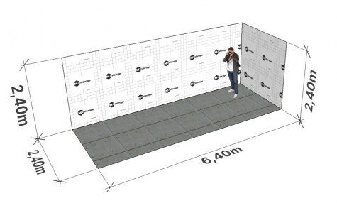 box Arriendo de bodegas - Macul - Plaza La Fuente