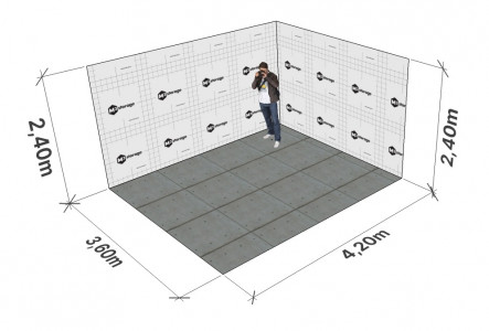 box Arriendo de bodegas - Macul - Plaza La Fuente