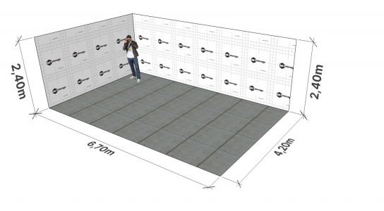 box Arriendo de bodegas - Macul - Plaza La Fuente