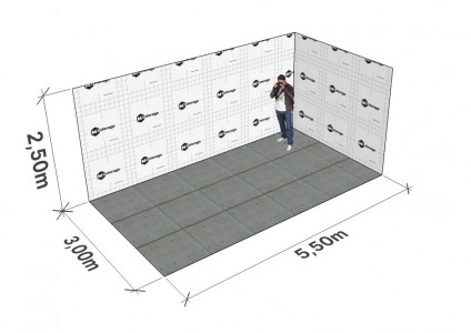 box M3storage - San Pedro de la Paz - Boulevard del Valle