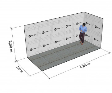 box Arriendo de bodegas - Las Condes - Parque Titanium