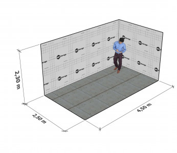 box Arriendo de bodegas - Las Condes - Parque Titanium
