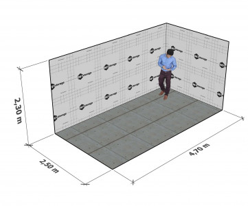 box Arriendo de bodegas - Las Condes - Parque Titanium