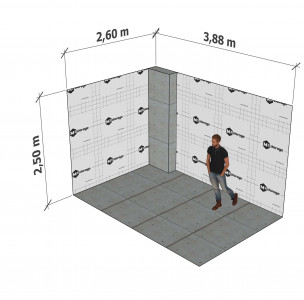 box Arriendo de bodegas - Concepción - Lider Arturo Prat