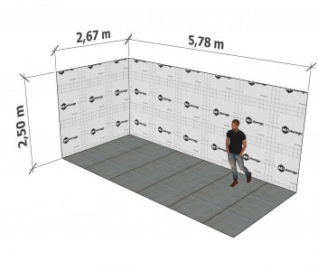 box Arriendo de bodegas - Concepción - Lider Arturo Prat