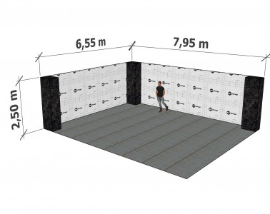 box Arriendo de bodegas - Concepción - Lider Arturo Prat