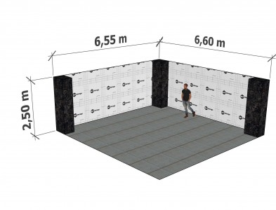 box Arriendo de bodegas - Concepción - Lider Arturo Prat