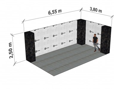 box Arriendo de bodegas - Concepción - Lider Arturo Prat