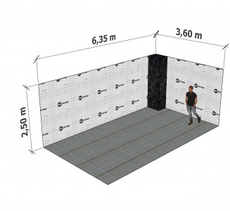 box Arriendo de bodegas - Concepción - Lider Arturo Prat