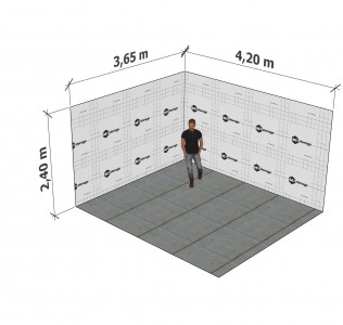 box Arriendo de bodegas - Macul - Plaza La Fuente