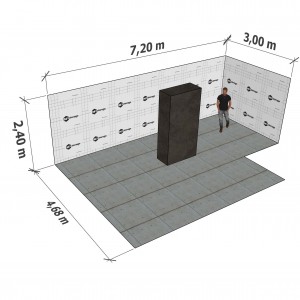 box Bodegas en Santiago Centro – Santiago Downtown | M3storage