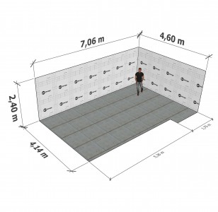 box Bodegas en Santiago Centro – Santiago Downtown | M3storage