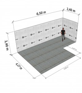 box Bodegas en Santiago Centro – Santiago Downtown | M3storage