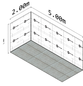 box Arriendo de bodegas - Las Condes - Edificio Switch